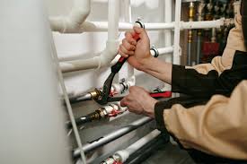 Best Residential Plumbing Services  in Staunton, VA